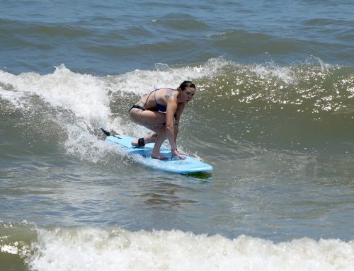 NE Florida Surf Report #2 Tuesday 06.17.25 1:00 PM