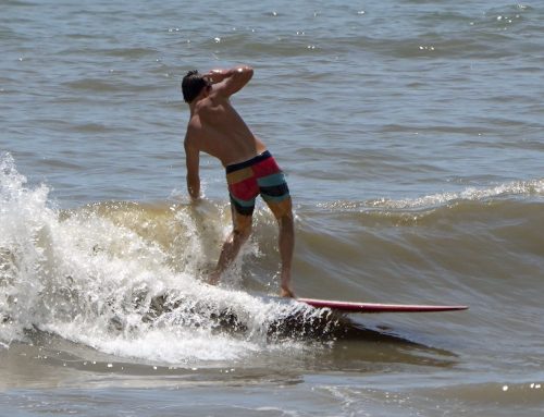NE Florida Surf Report #2 Thursday 06.19.25 1:00 PM