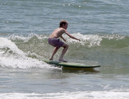 NE Florida Surf Report #2 Saturday 06.21.25 1:00 PM