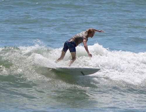 NE Florida Surf Report #2 Sunday 06.22.25 12:00 PM