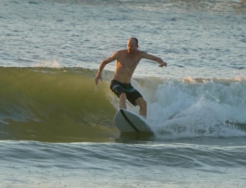 NE Florida Surf Report #1 Monday 06.23.25 6:20 AM