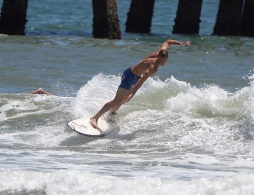 NE Florida Surf Report #2 Monday 06.23.25 12:00 PM