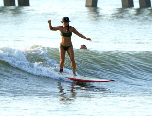 NE Florida Surf Report #2 Wednesday 06.25.25 9:00 AM