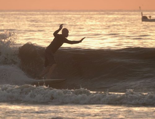 NE Florida Surf Report #1 Sunday 06.15.25 6:25 AM