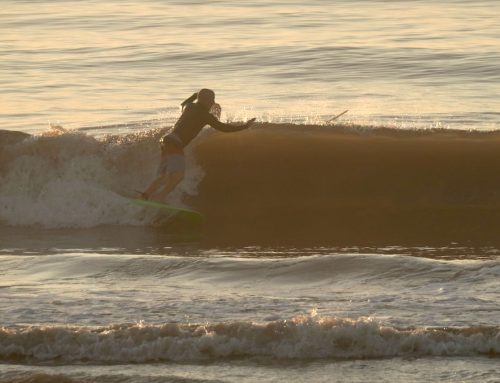 NE Florida Surf Report #1 Monday 06.16.25 6:25 AM