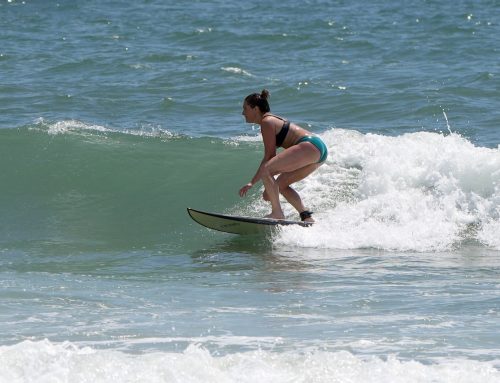 NE Florida Surf Report #2 Thursday 06.26.26 12:00 PM