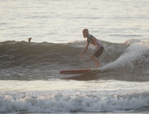 NE Florida Surf Report #1 Saturday 06.28.26 6:25 AM