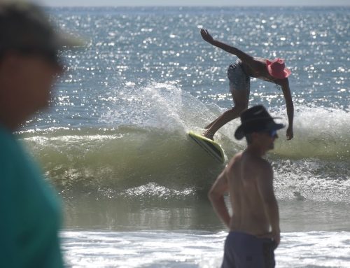 NE Florida Surf Report #2 Saturday 06.28.26 11:00 AM