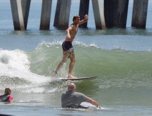 NE Florida Surf Report #2 Monday 06.30.26 12:30 PM