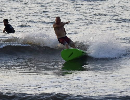 NE Florida Surf Report #1 Wednesday 06.11.25 6:20 AM