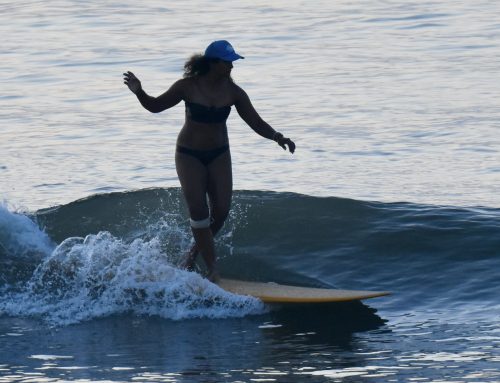 NE Florida Surf Report #1 Saturday 06.21.25 6:20 AM
