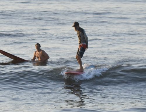 NE Florida Surf Report #1 Sunday 06.22.25 6:25 AM