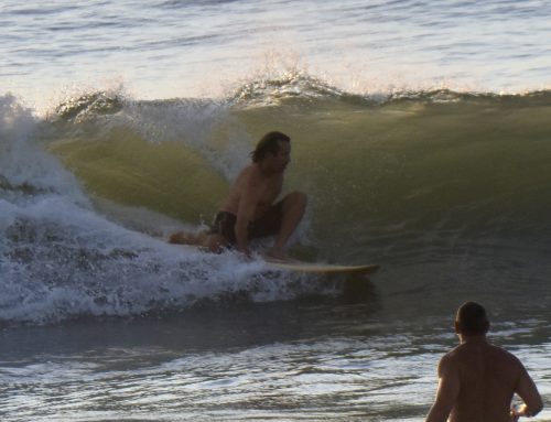 NE Florida Surf Report #1 Friday 06.27.26 6:25 AM