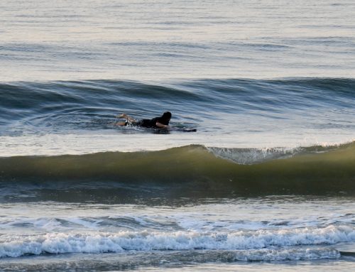 NE Florida Surf Report #1 Monday 06.30.26 6:30 AM