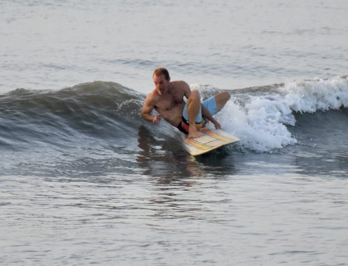 NE Florida Surf Report #1 Friday 06.06.25 6:20 AM