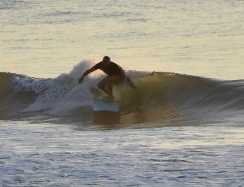 NE Florida Surf Report #1 Monday 06.30.26 6:30 AM