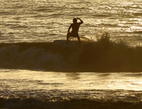 NE Florida Surf Report #1 Saturday 06.14.25 6:25 AM