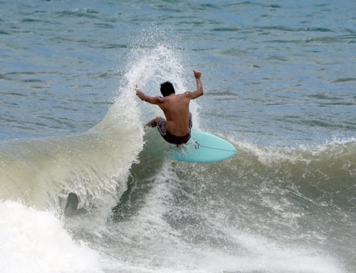 NE Florida Surf Report #2 Saturday 07.05.26 1:00 PM