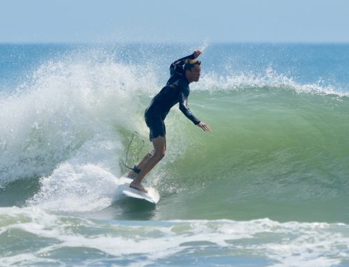 NE Florida Surf Report #2 Sunday 07.06.26 12:00 PM