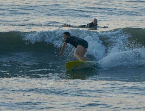 NE Florida Surf Report #1 Monday 07.07.26 6:15 AM