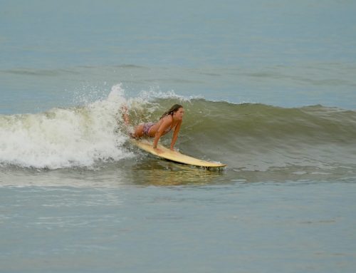 NE Florida Surf Report #2 Wednesday 07.09.26 9:00 AM