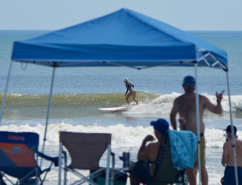 NE Florida Surf Report #2 Friday 07.11.25 12:00 PM