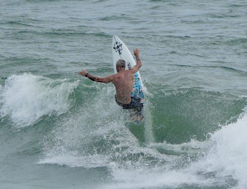 NE Florida Surf Report #2 Tuesday 07.15.25 1:00 PM