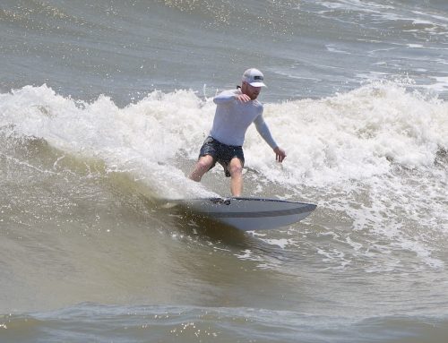 NE Florida Surf Report #2 Wednesday 07.16.25 1:00 PM