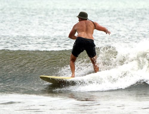 NE Florida Surf Report #2 Monday 07.21.25 12:30 PM