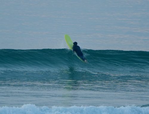 NE Florida Surf Report #1 Wednesday 07.23.25 6:35 AM