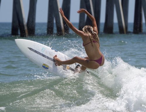 NE Florida Surf Report #2 Saturday 07.26.25 1:00 PM