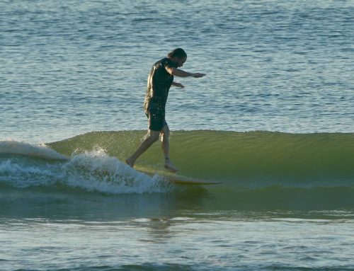 NE Florida Surf Report #1 Monday 07.28.25 6:40 AM