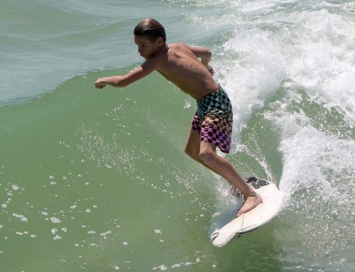 NE Florida Surf Report #2 Monday 07.28.25 12:00 PM