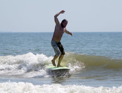 NE Florida Surf Report #2 Tuesday 07.29.25 12:00 PM