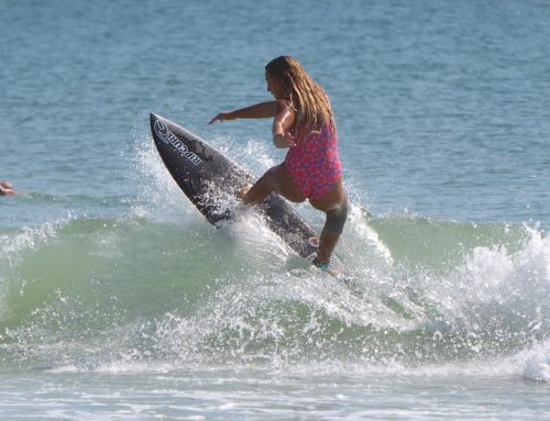 NE Florida Surf Report #2 Wednesday 07.30.25 11:00 AM