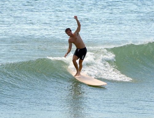NE Florida Surf Report #2 Thursday 07.31.25 12:00 PM
