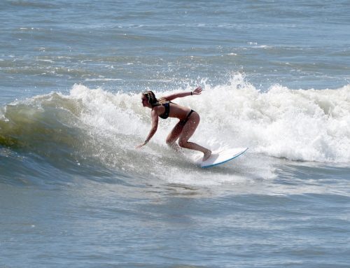 NE Florida Surf Report #2 Tuesday 07.01.26 12:30 PM