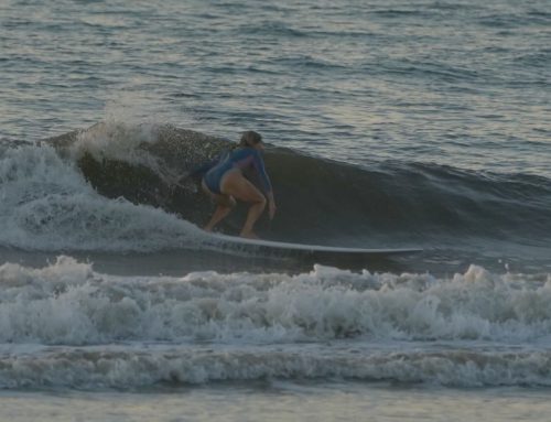 NE Florida Surf Report #1 Wednesday 07.02.26 6:15 AM