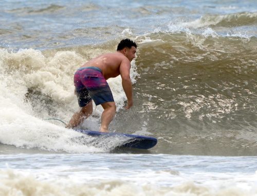 NE Florida Surf Report #2 Wednesday 07.02.26 12:15 PM