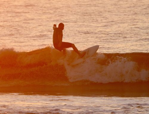 NE Florida Surf Report #1 Thursday 07.03.26 6:15 AM