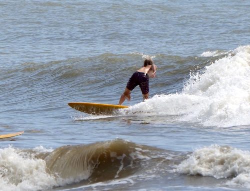 NE Florida Surf Report #2 Thursday 07.03.26 11:30 AM