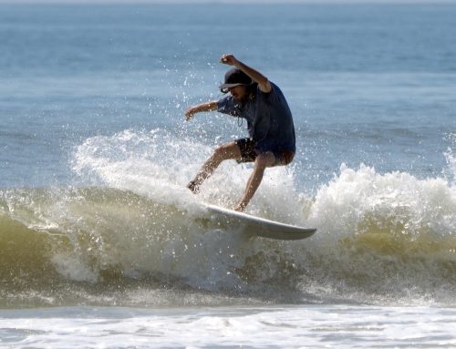 Happy 4th Of July! / NE Florida Surf Report #2 11:00 AM