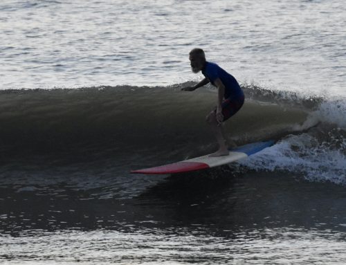 NE Florida Surf Report #1 Sunday 07.20.25 6:35 AM