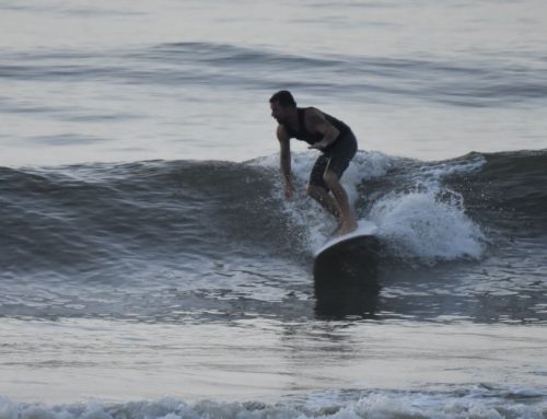NE Florida Surf Report #1 Saturday 07.26.25 6:35 AM