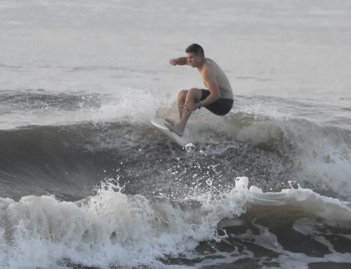 NE Florida Surf Report #1 Friday 07.11.25 6:25 AM