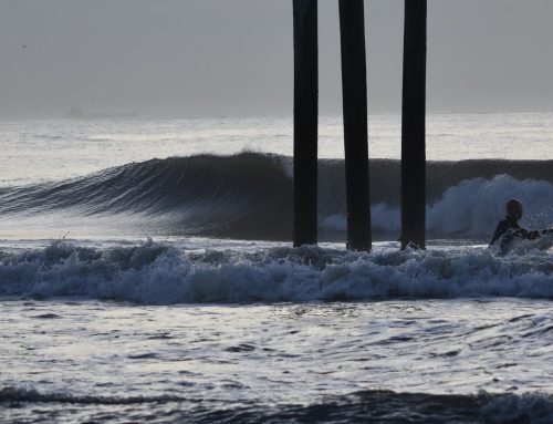 NE Florida Surf Report #1 Saturday 07.12.25 6:25 AM