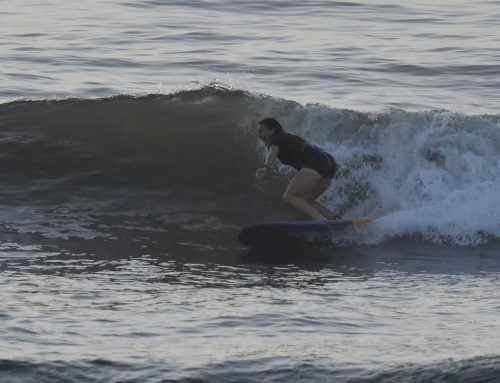 NE Florida Surf Report #1 Friday 07.25.25 6:35 AM