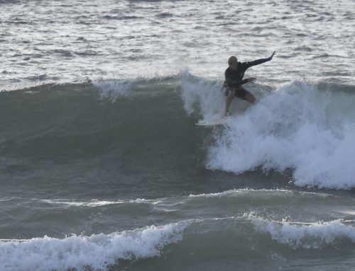 NE Florida Surf Report #1 Saturday 07.05.26 6:25 AM