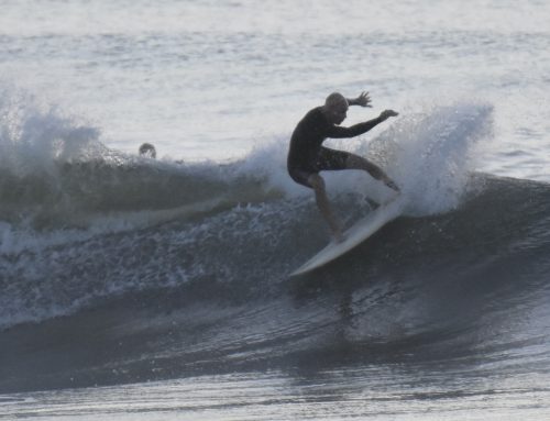 NE Florida Surf Report #1 Sunday 07.06.26 6:25 AM
