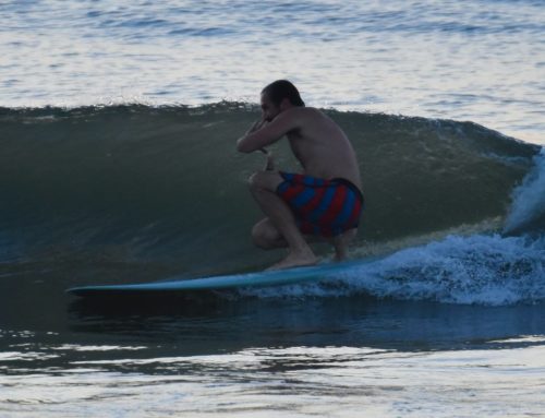 NE Florida Surf Report #1 Friday 08.01.25 6:40 AM